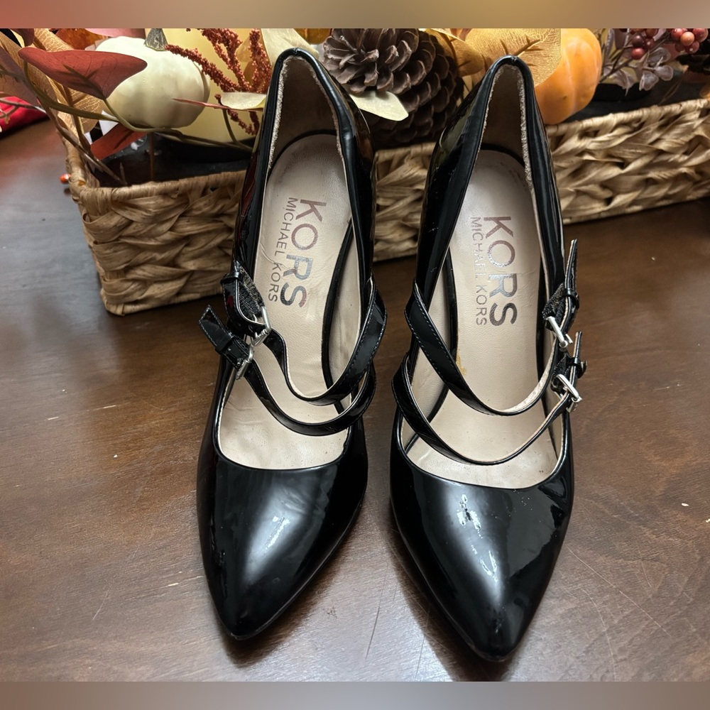 Michael Kors Heels Size 7M